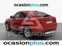 2017 BMW X4