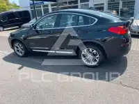 2017 BMW X4
