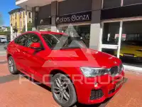 2017 BMW X4