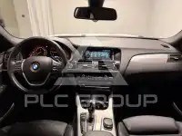 2017 BMW X4