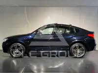 2017 BMW X4