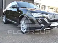 2017 BMW X4