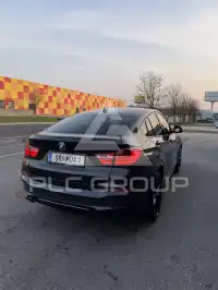 2017 BMW X4