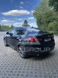 2017 BMW X4