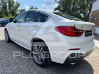 2017 BMW X4