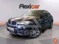 2017 BMW X4