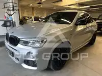 2017 BMW X4