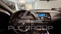 2017 BMW X4