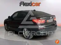 2017 BMW X4