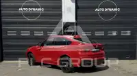 2017 BMW X4