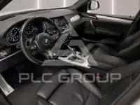 2017 BMW X4