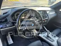 2017 BMW X4