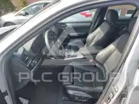2017 BMW X4