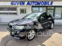 2017 BMW X4