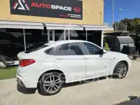 2017 BMW X4