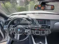 2017 BMW X4