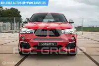 2017 BMW X4