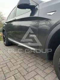 2017 BMW X4