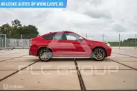 2017 BMW X4