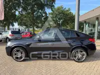2017 BMW X4