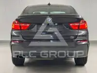 2017 BMW X4