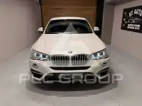 2017 BMW X4