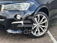 2017 BMW X4