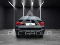 2017 BMW X4