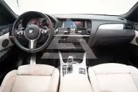 2017 BMW X4