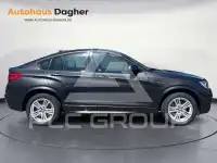 2017 BMW X4