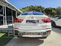 2017 BMW X4