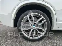2017 BMW X4