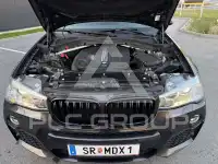 2017 BMW X4