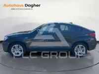 2017 BMW X4