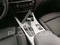 2017 BMW X4