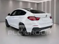 2017 BMW X4