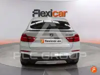 2017 BMW X4