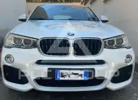 2017 BMW X4