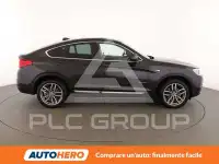 2017 BMW X4