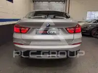 2017 BMW X4