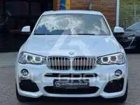 2017 BMW X4