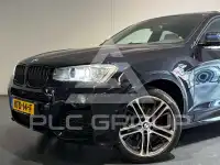2017 BMW X4