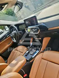 2017 BMW X4