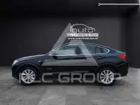2017 BMW X4