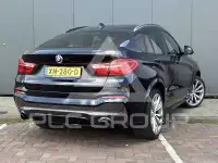 2017 BMW X4