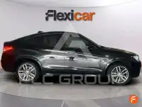 2017 BMW X4