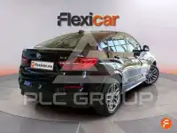 2017 BMW X4