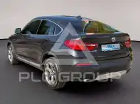 2017 BMW X4