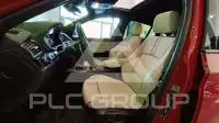 2017 BMW X4