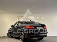 2017 BMW X4